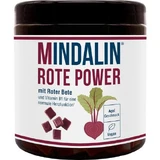 MINDALIN Red Power Comprimés à croquer 120 Capsules