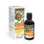 Oczyszczona nalewka propolisowa 95%, min. 15% polifenoli, 50 ml, Albina Carpatina