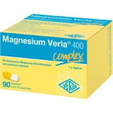 MAGNESIO VERLA 400 Capsule 90 Capsule