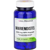MARIAN THISTLE 500 mg GPH Kapsułki 90 kapsułek