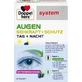 DOPPELHERZ Augen Sehkraft+Schutz system Capsules 60 Capsules