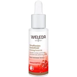 WELEDA Olio rassodante per il viso al melograno 30 ml