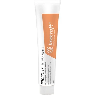 BEECRAFT Propolis Balsam pentru piele 30 ml