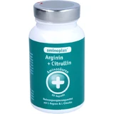 AMINOPLUS Arginina+Citrulina Cápsulas 60 Cápsulas