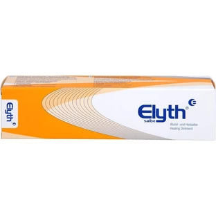 ELYTH SALBE W 100 g