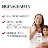 EUCERIN pH5 wash lotion for sensitive skin 200 ml