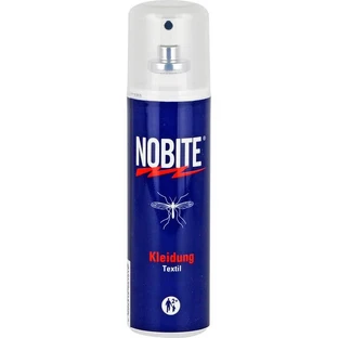 Spray pentru îmbrăcăminte NOBITE 100 ml