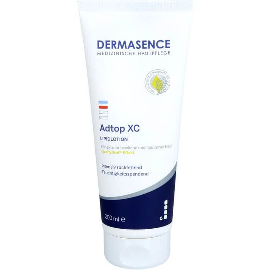 DERMASENCE Adtop XC Loțiune lipidică 200 ml
