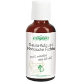 SAUNA AUFGUSS Concentrato di abete nordico 50 ml