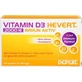VITAMINA D3 HEVERT 2000 U.I. Capsule imune active 30 Capsule