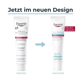 EUCERIN AtopiControl Acute Cream 40 ml