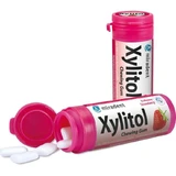 MIRADENT Xilitol chicle fresa 30 g