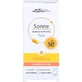SONNE Protection & Care Fluid ultra-ușor SPF 50+ 50 ml