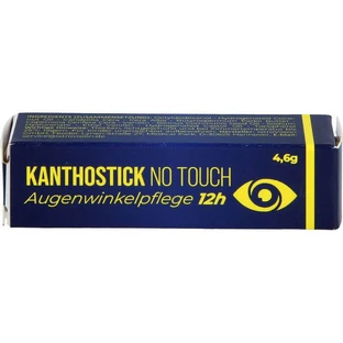 KANTHOSTICK Contorno de ojos 12h NO TOUCH 4,6 g