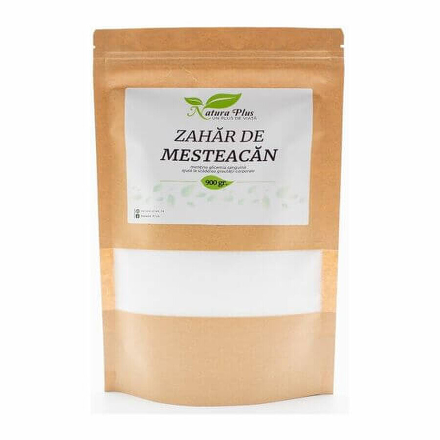 Azúcar Mesteacan, 900 g, Natura Plus