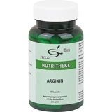 ARGININA CAPSULAS 60 Cápsulas