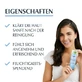 EUCERIN DermatoCLEAN Hyaluron Tónico Clarificante 200 ml