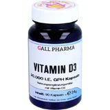 VITAMINE D3 20,000 U.I. GPH Capsules 90 Capsules