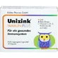 Kapsułki UNIZINK Immune Plus 10 kapsułek