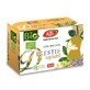 Easy Digestion Eco Tea D160, 20 bolsitas, Fares