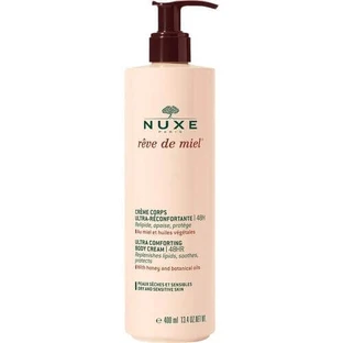 NUXE Reve de Miel Latte per il corpo 400 ml