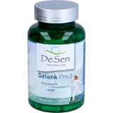GLUCOSAMINA+CONDROITINA+MSM Capsule 120 Capsule