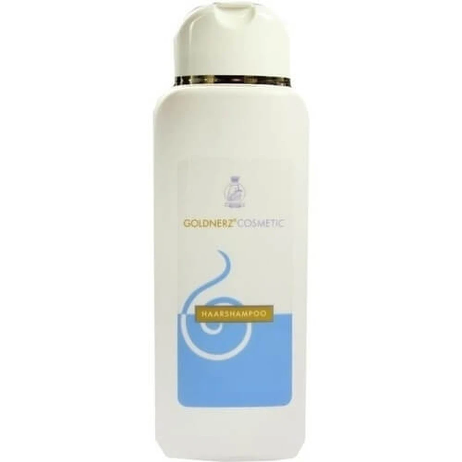 GOLDNERZ shampooing pour cheveux 250 ml