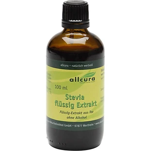STEVIA FLÜSSIG Extrakt 100 ml