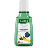 RAUSCH Champú con Cafeína y Ginseng 40 ml