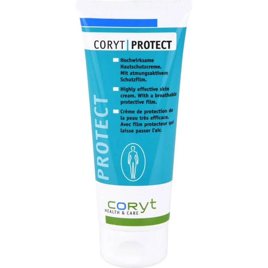 Cremă CORYT Protect 100 ml