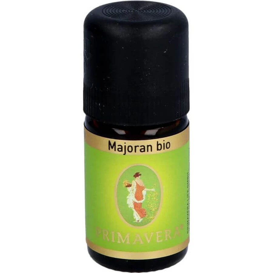 MAJORAN huile essentielle bio 5 ml