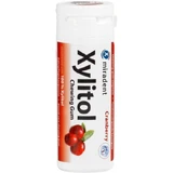 MIRADENT Xylitol Chicle Arándano 30 unid.