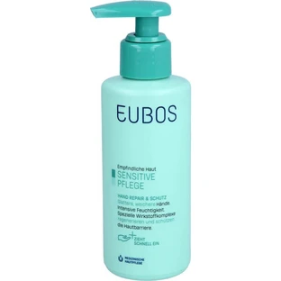 EUBOS SENSITIVE Hand Repair & Protection Cream Spend. 150 ml