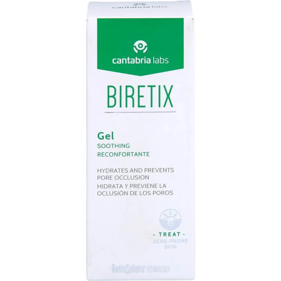 BIRETIX Gel 50 ml
