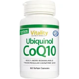 UBIQUINOL COQ10 100 mg high-dose soft capsules 60 pcs.