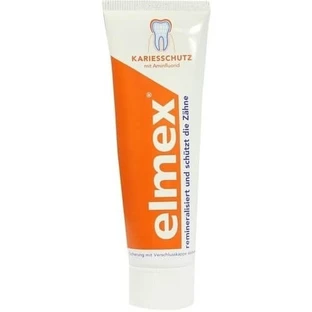 Pasta de dinți ELMEX 75 ml