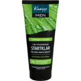 KNEIPP MEN Cuidado 3en1 Ducha STARTKLAR 200 ml