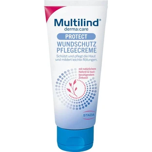 MULTILIND DermaCare Protect cremă de îngrijire 100 ml
