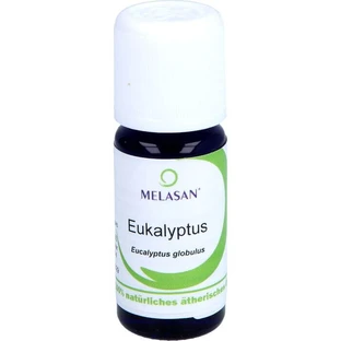EUKALYPTUS OLIE etherische 10 ml