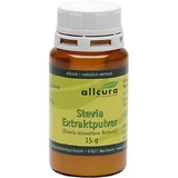 STEVIA EXTRAKT Pulver 15 g
