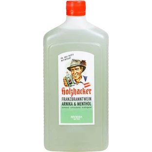 RIVIERA cippatrice alcool per sfregamento 1000 ml