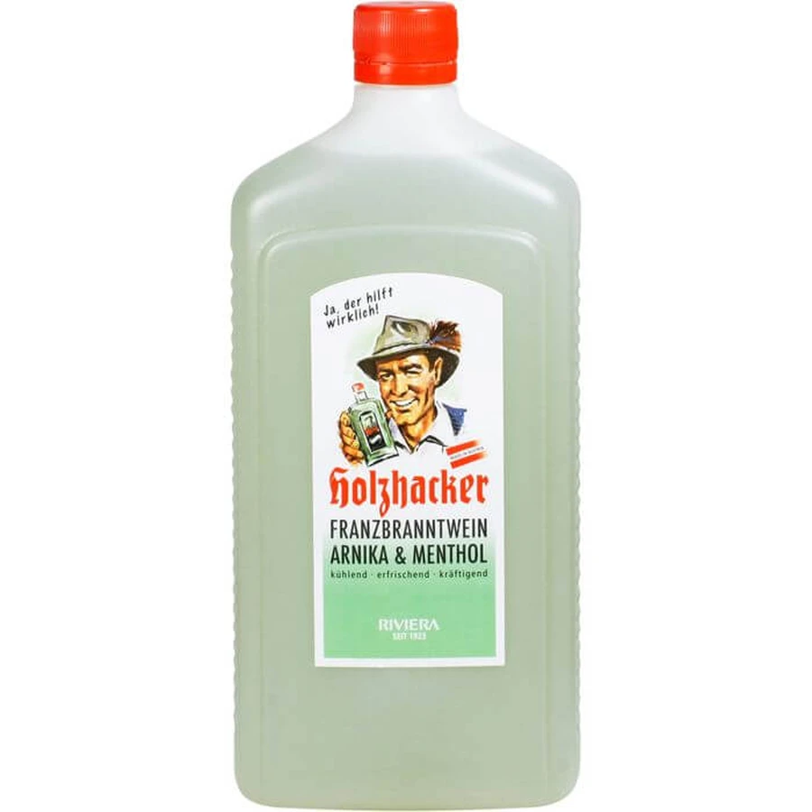 RIVIERA cippatrice alcool per sfregamento 1000 ml