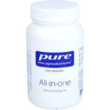 PURE ENCAPSULATIONS alles-in-één Pure 365 Capsules 60 Capsules
