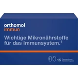 ORTHOMOL Immun 15 tabletten/capsules combinatieverpakking 1 st.