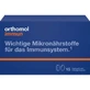 ORTHOMOL Immun 15 comprimés/capsules paquet combiné 1 pc.