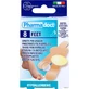 BLADDER PAD avec couche hydrocolloïde 8 pcs.