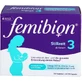 FEMIBION 3 Stillzeit Kombipackung 56 St.