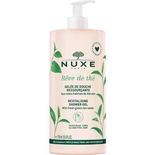 NUXE Reve de The Gel Doccia 750 ml