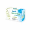 Assista Glicerina supositorios bebé 850 mg x 12