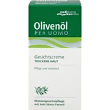 OLIVE OIL PER Uomo face cream 50 ml
